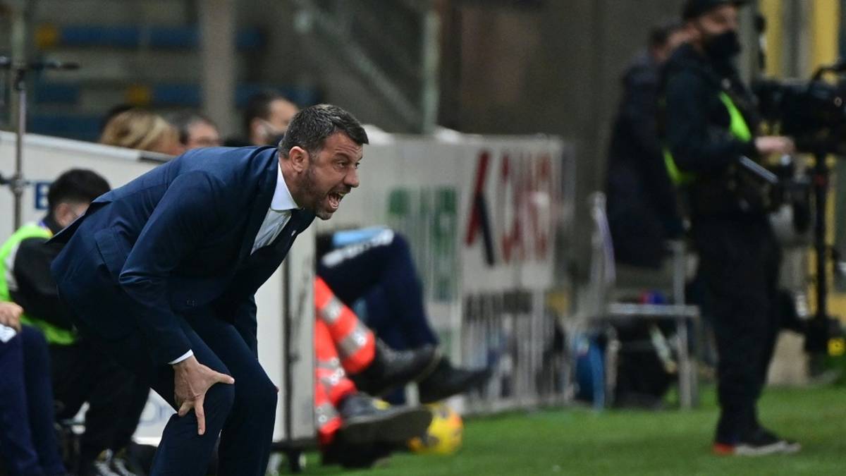 Parma Calcio steigt ab: "Werden zurückkommen"