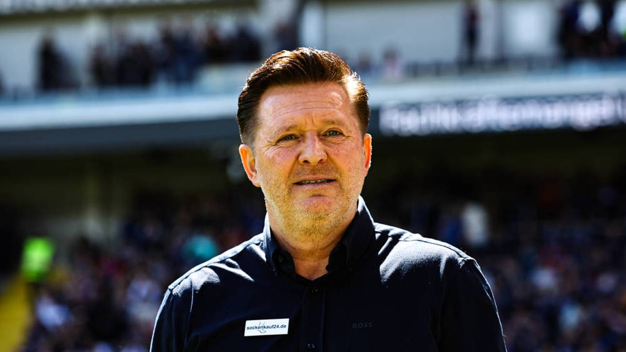 Titz-Deal fix – Nachfolge geregelt