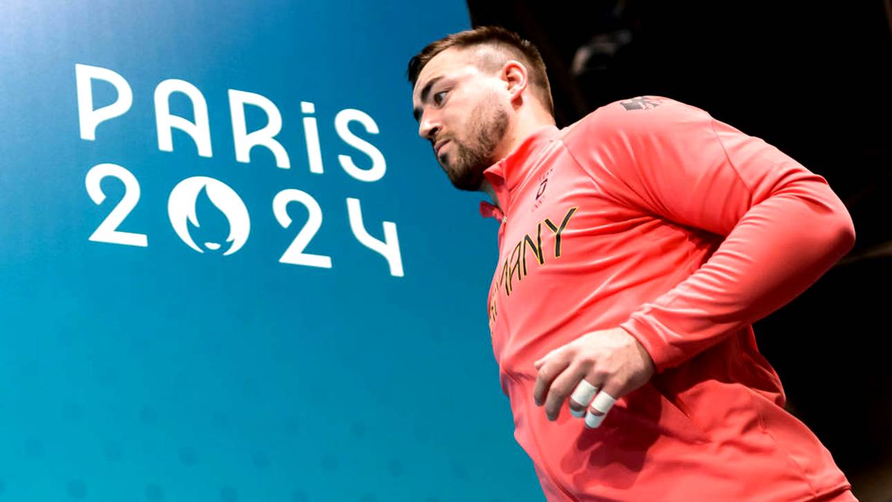 DHB-Team muss Spieler austauschen