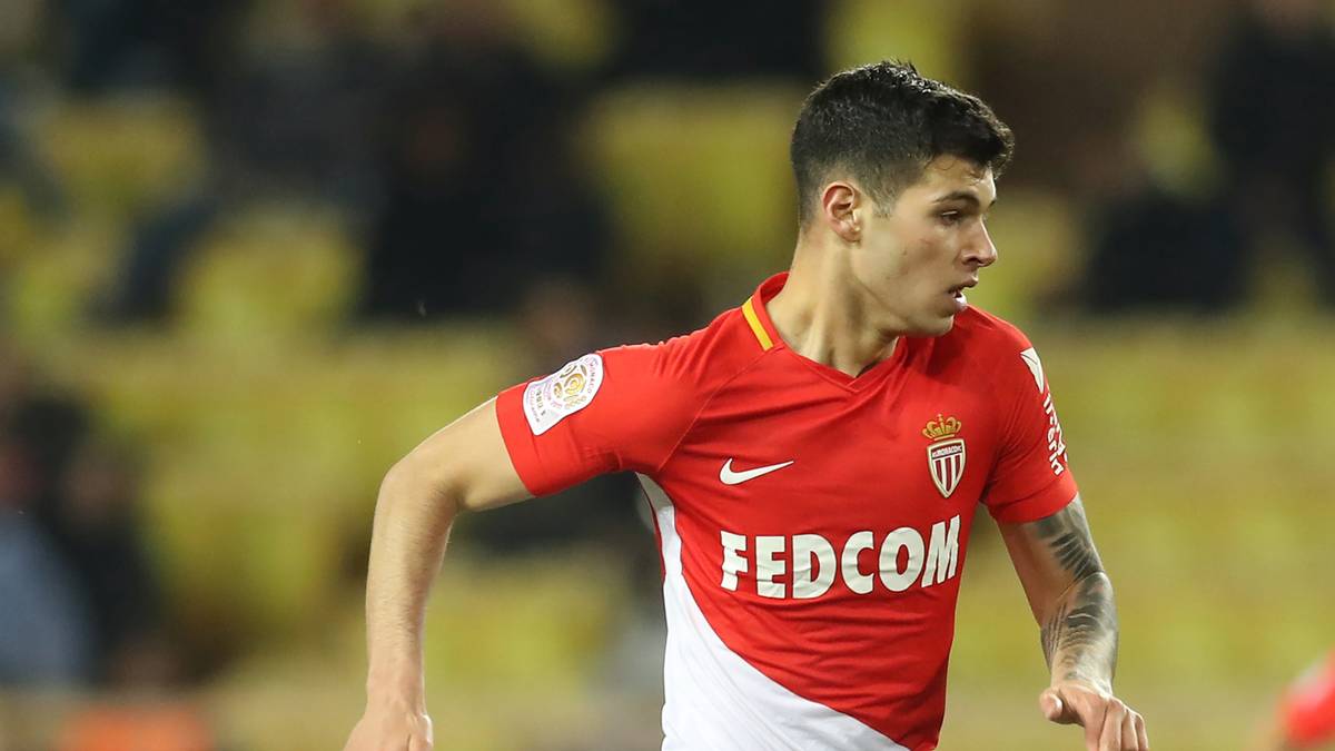 PIETRO PELLEGRI (AS Monaco, Stürmer): Spielt trotz seiner erst 17 Jahre schon in der Ligue 1. Der AS Monaco ließ sich den Italiener Anfang 2018 stolze 21 Millionen Euro kosten. Kam vom FC Genua