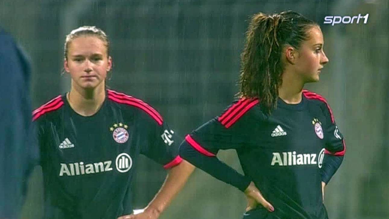 Bayern scheitern – Coach zürnt