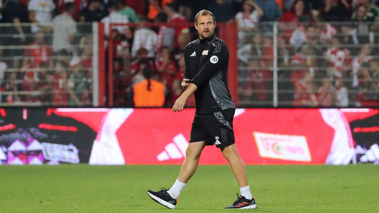 Svensson vor Debüt: „Jetzt kann es auch losgehen“