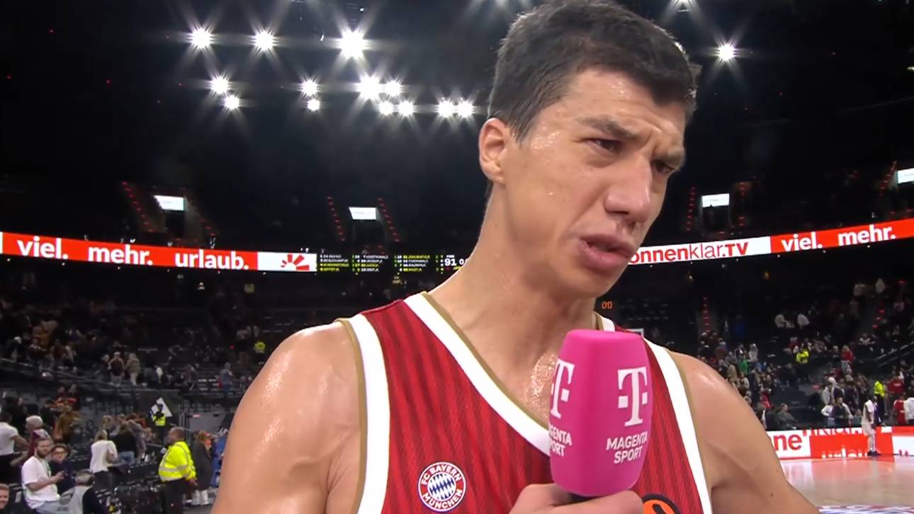 „Peinlicher Ansatz“ – Bayern-Star redet sich in Rage
