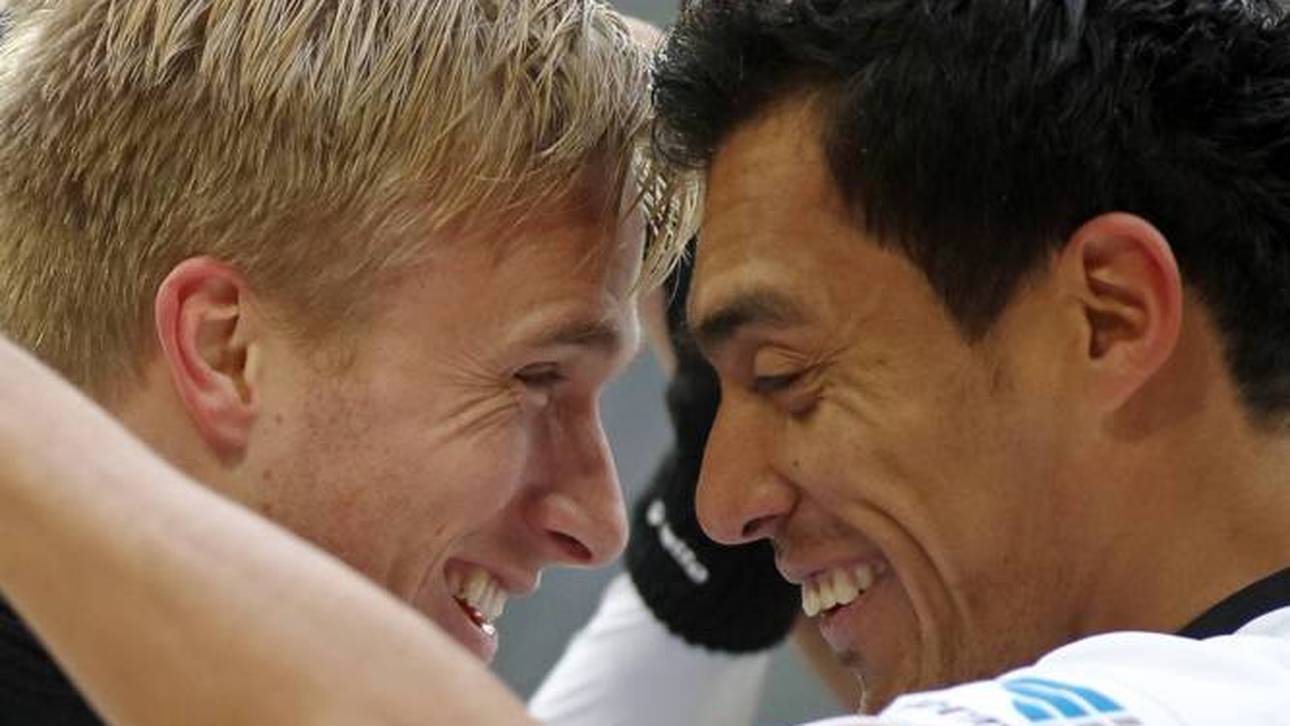 Gladbach-Legende beendet Karriere