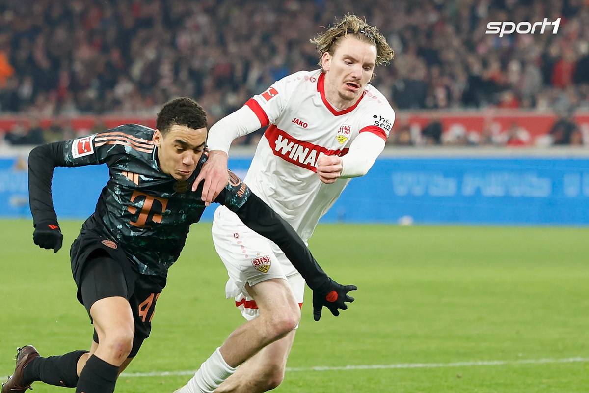 Alle Infos und Tipps zu allen nationalen und internationalen Ligen nur unter sport1.de/sportwetten. (https://go.sport1.de/Y7WgZt )
18+. Glücksspiel kann süchtig machen. Hilfe unter buwei.de