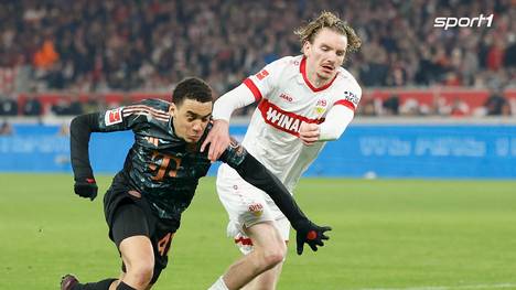 Alle Infos und Tipps zu allen nationalen und internationalen Ligen nur unter sport1.de/sportwetten. (https://go.sport1.de/Y7WgZt )
18+. Glücksspiel kann süchtig machen. Hilfe unter buwei.de