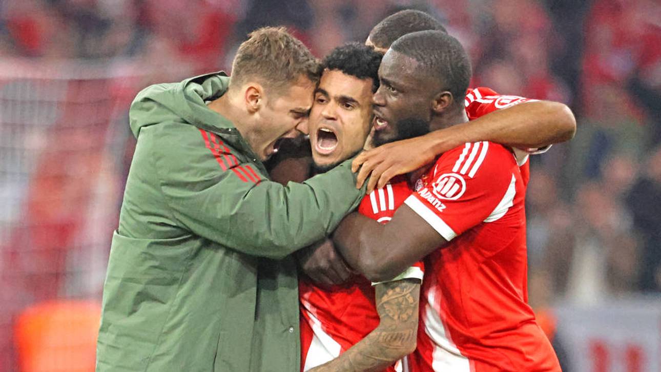 Alle Infos zum Kracher-Duell gegen PSG