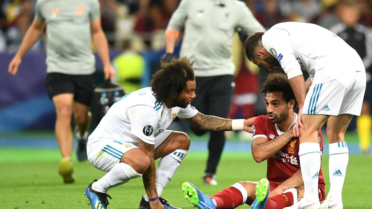 Trotz Verletzung: Salah will zur WM