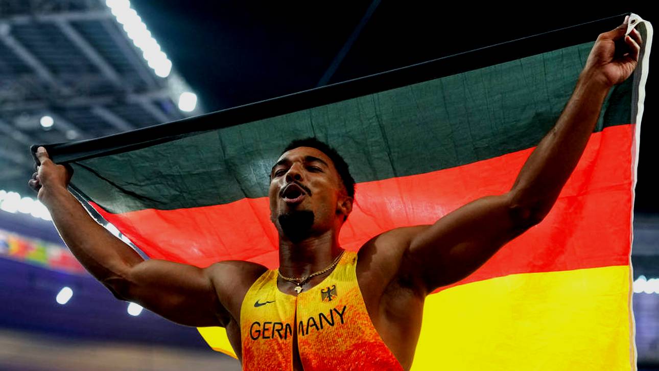 Besondere Ehre für Silber-Held