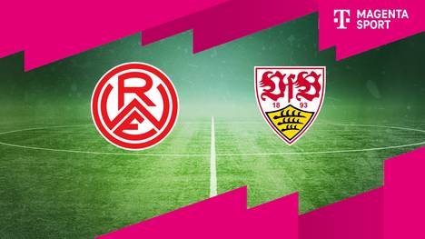 Rot-Weiss Essen - VfB Stuttgart II: Tore und Highlights | 3. Liga