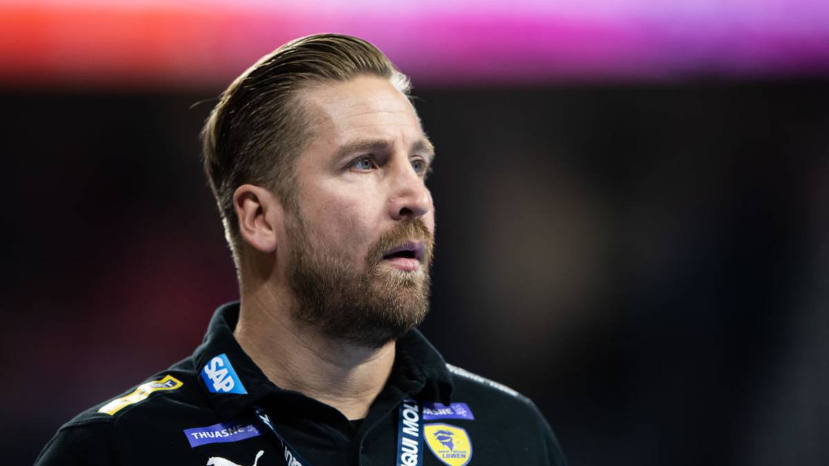 Löwen siegen nach Andresson-Rauswurf im EHF-Cup
