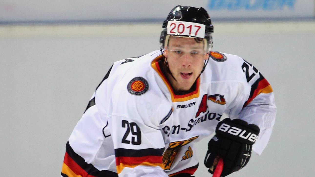 Barta verlässt ERC Ingolstadt