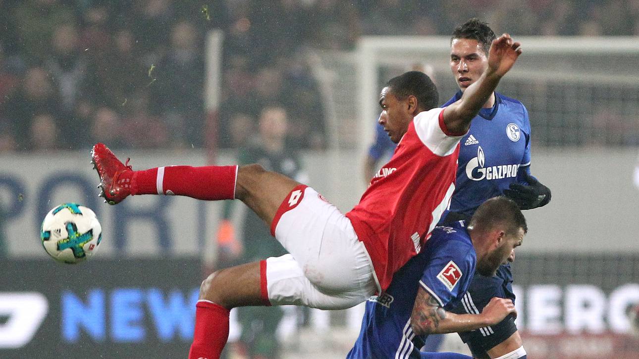 Mainz geschwächt im Abstiegskampf