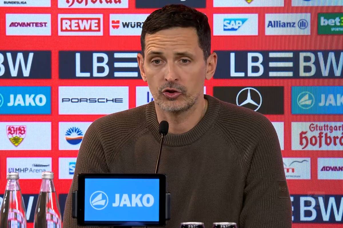 Hat Frankfurt ein Torwart-Problem, Herr Toppmöller?