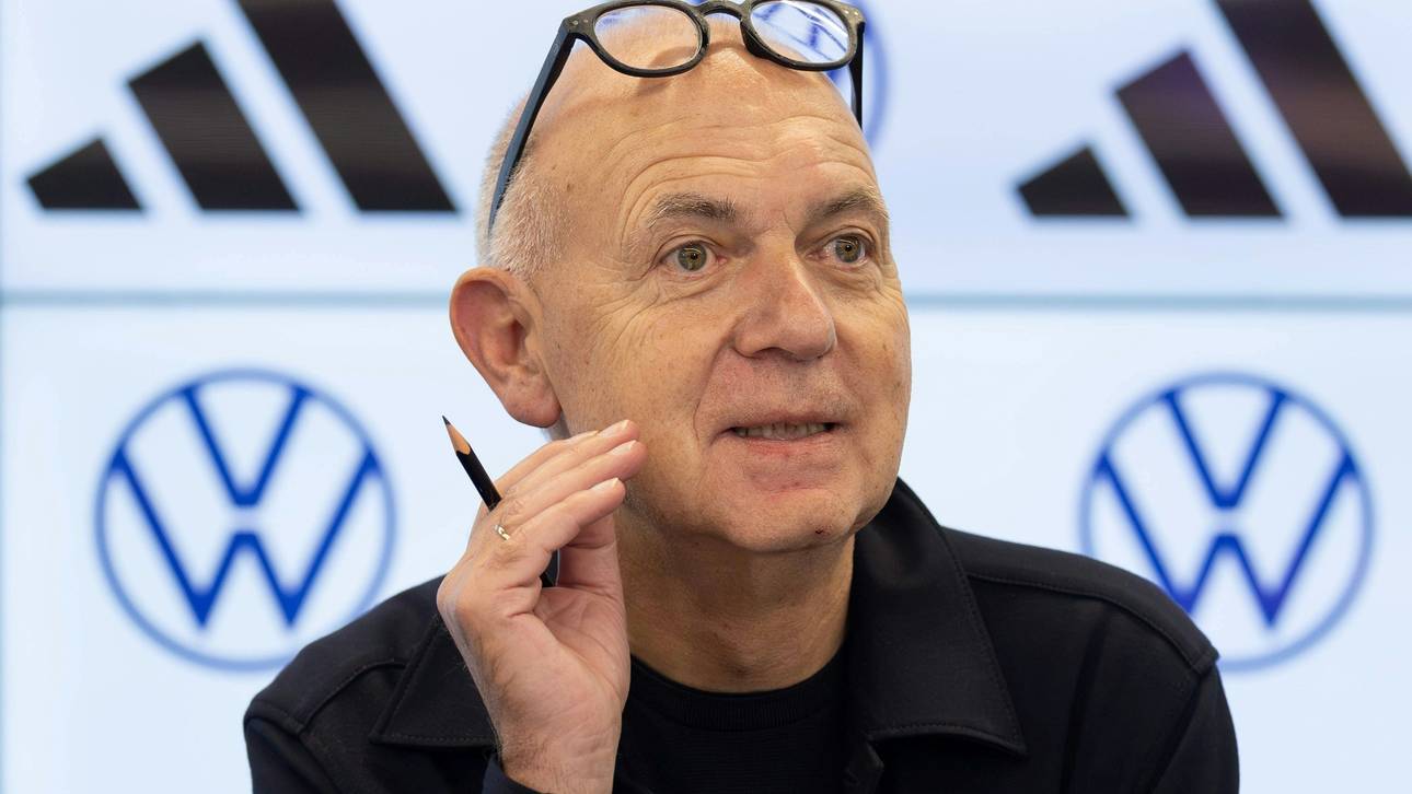 WM-Boykott? DFB bezieht Stellung