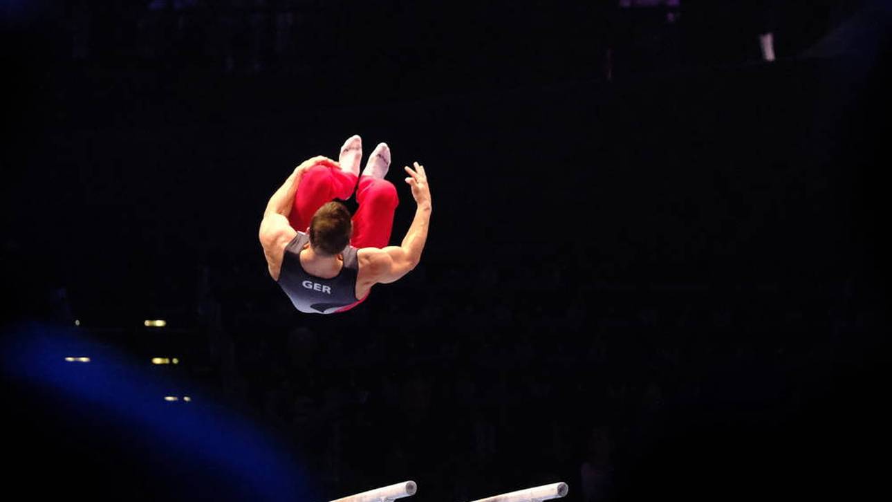 Drama um deutsche Olympia-Hoffnung