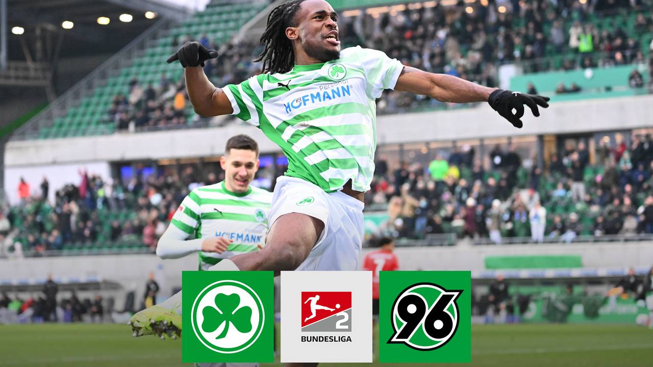Hannover-Boss erklärt Trainer-Knall