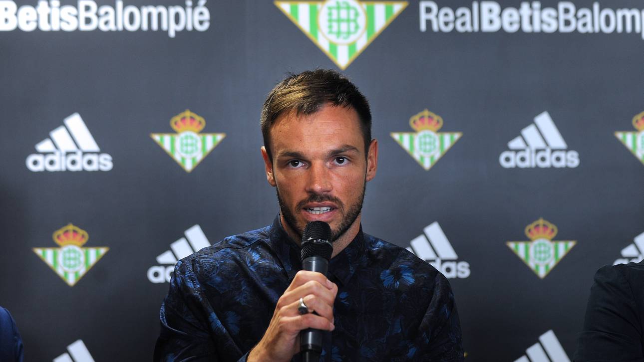 Knapper Sieg für Betis und Westermann