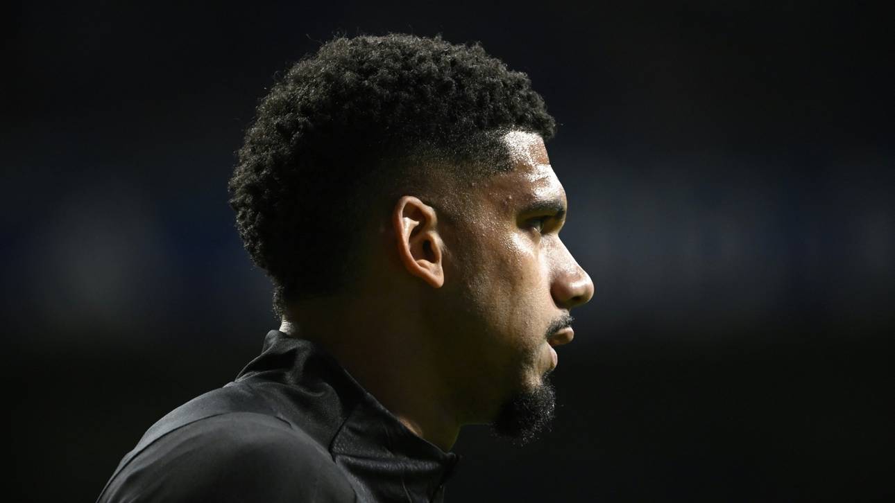 Mentale Probleme: Barca-Star zurück