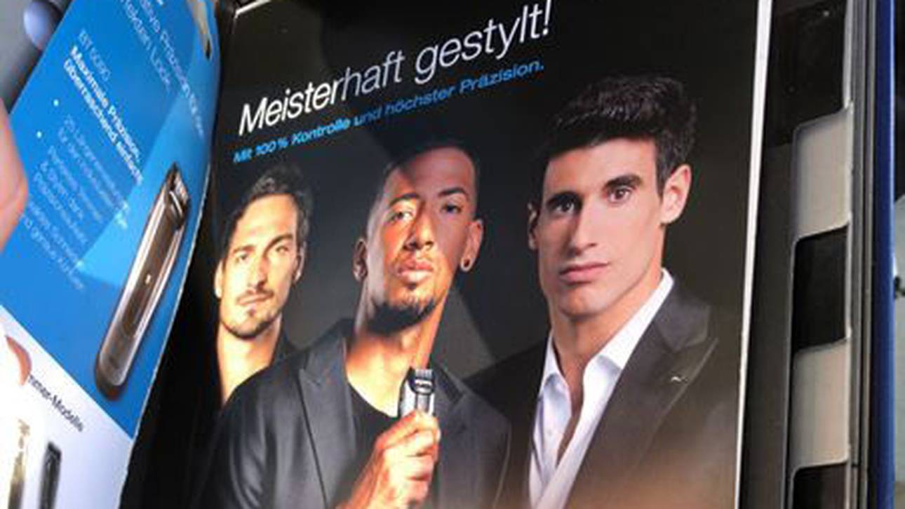 Bayern verpennt Hummels-Info