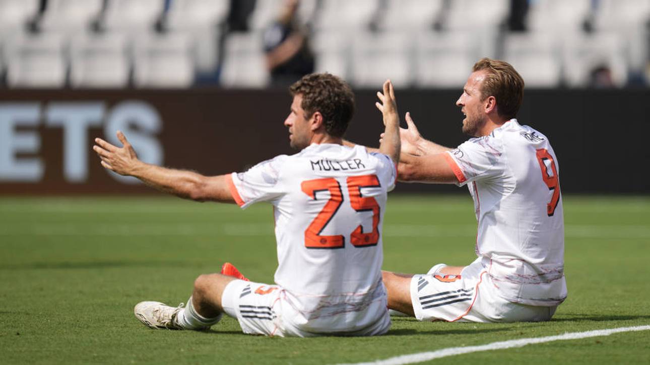 Bayern-Pleite hat bittere Folgen