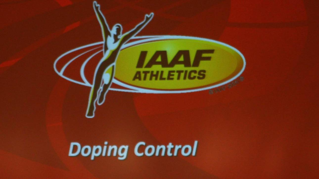 Doping: Neue Vorwürfe gegen IAAF