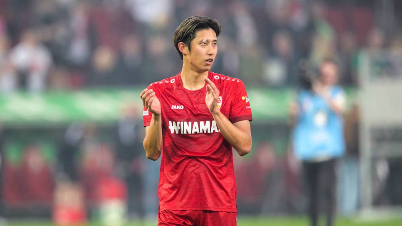 Rückennummer von FCB-Star enthüllt