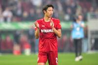 Hiroki Ito wird in der kommenden Saison für den FC Bayern München auflaufen. Dabei wird er die gleiche Trikotnummer tragen wie beim VfB Stuttgart. 