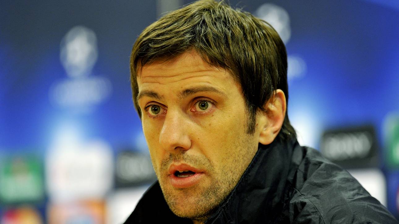 Krstajic springt in Serbien ein