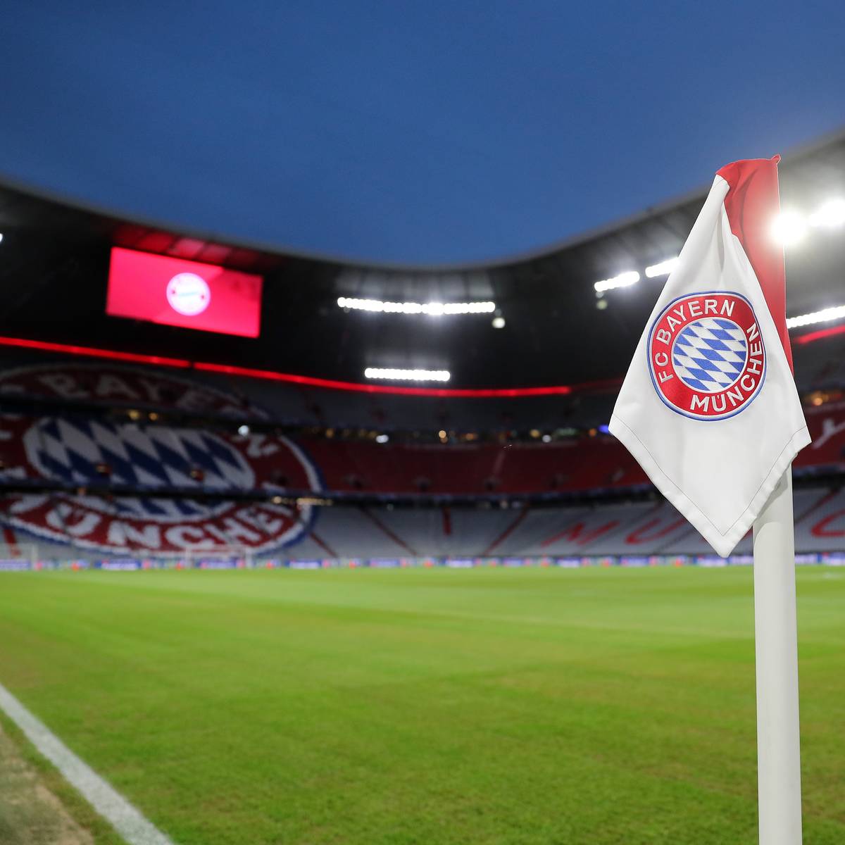 Fc Bayern Will Champions League Finale 2021 In Allianz Arena Ausrichten