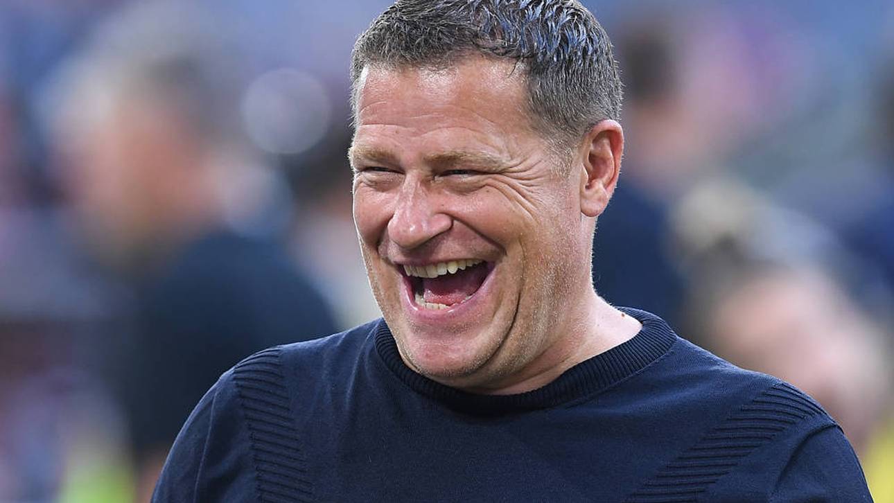 Eberl: „Haben Konkurrenz aufgeweckt“