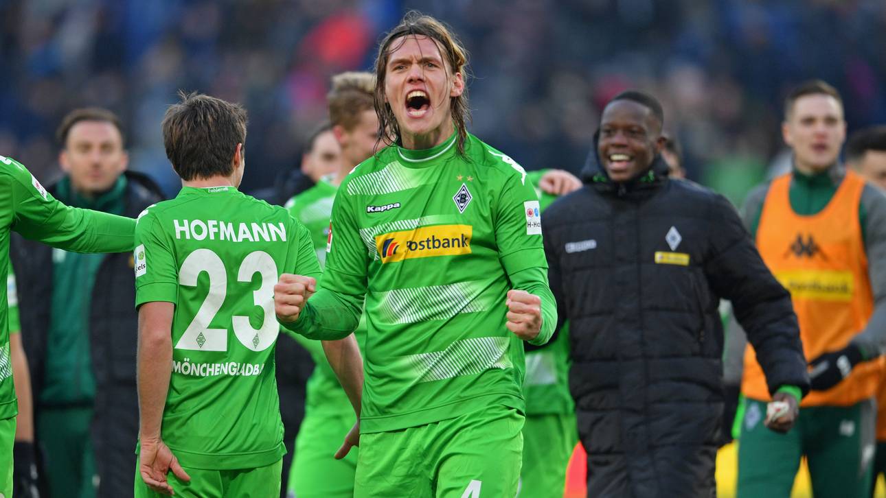 Vestergaard-Transfer perfekt