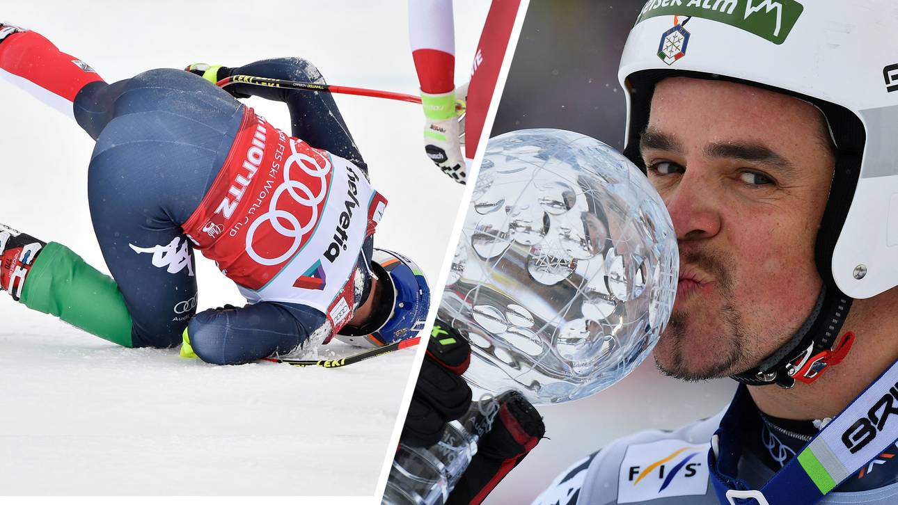 Fill schreibt beim Showdown Geschichte