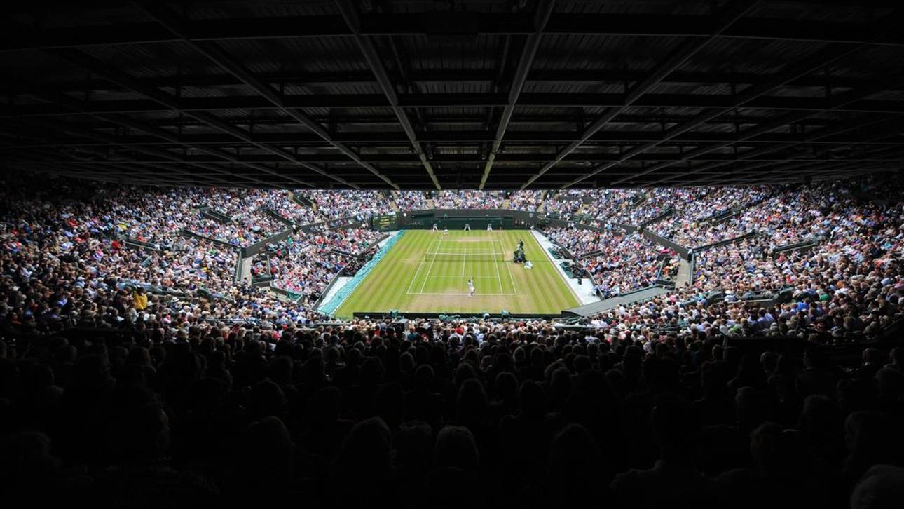 Wimbledon setzt auf KI-Kommentator