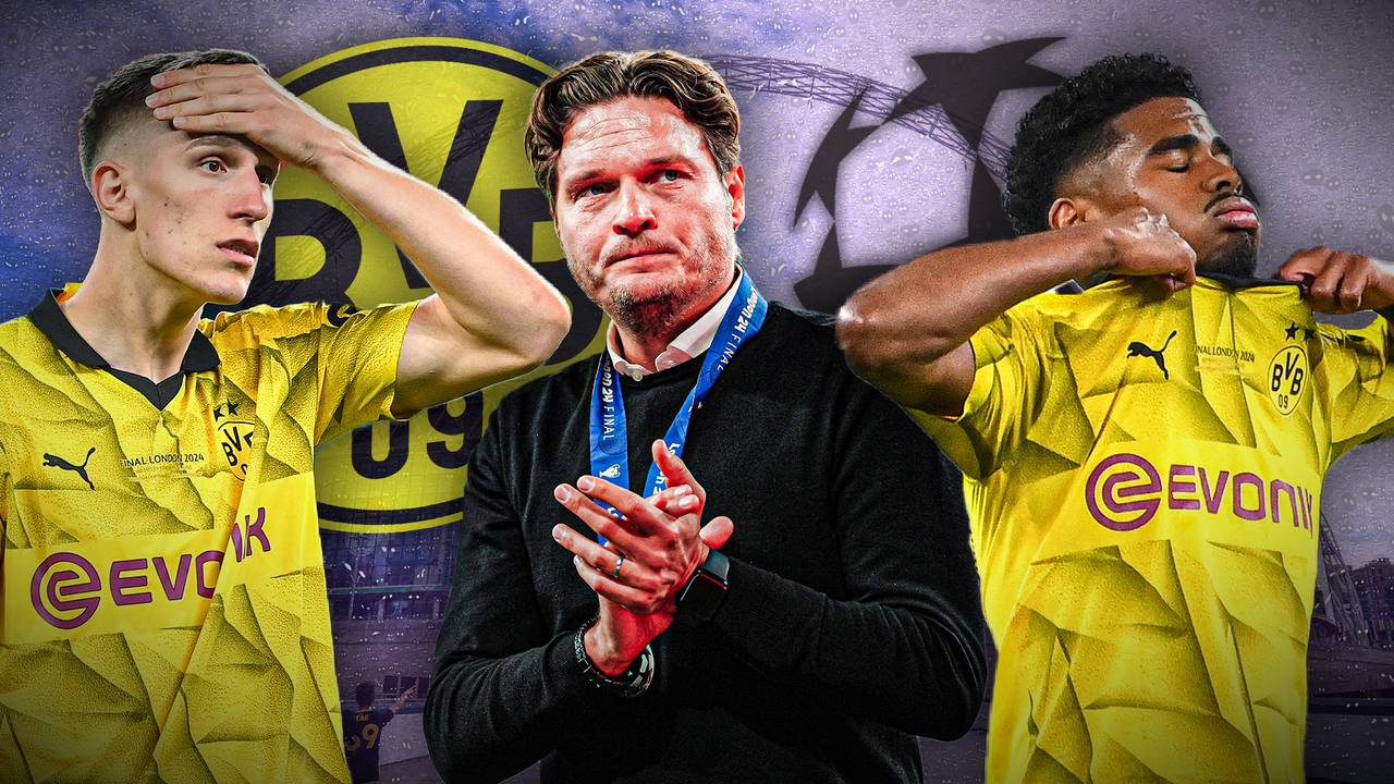 Wie viel Trauma verträgt der BVB?