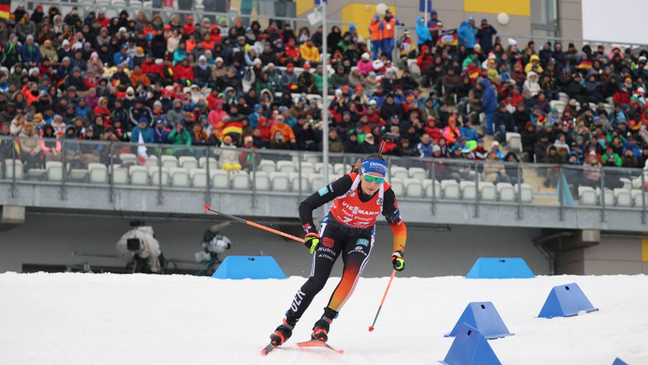 Aufholjagd der DSV-Skijäger?