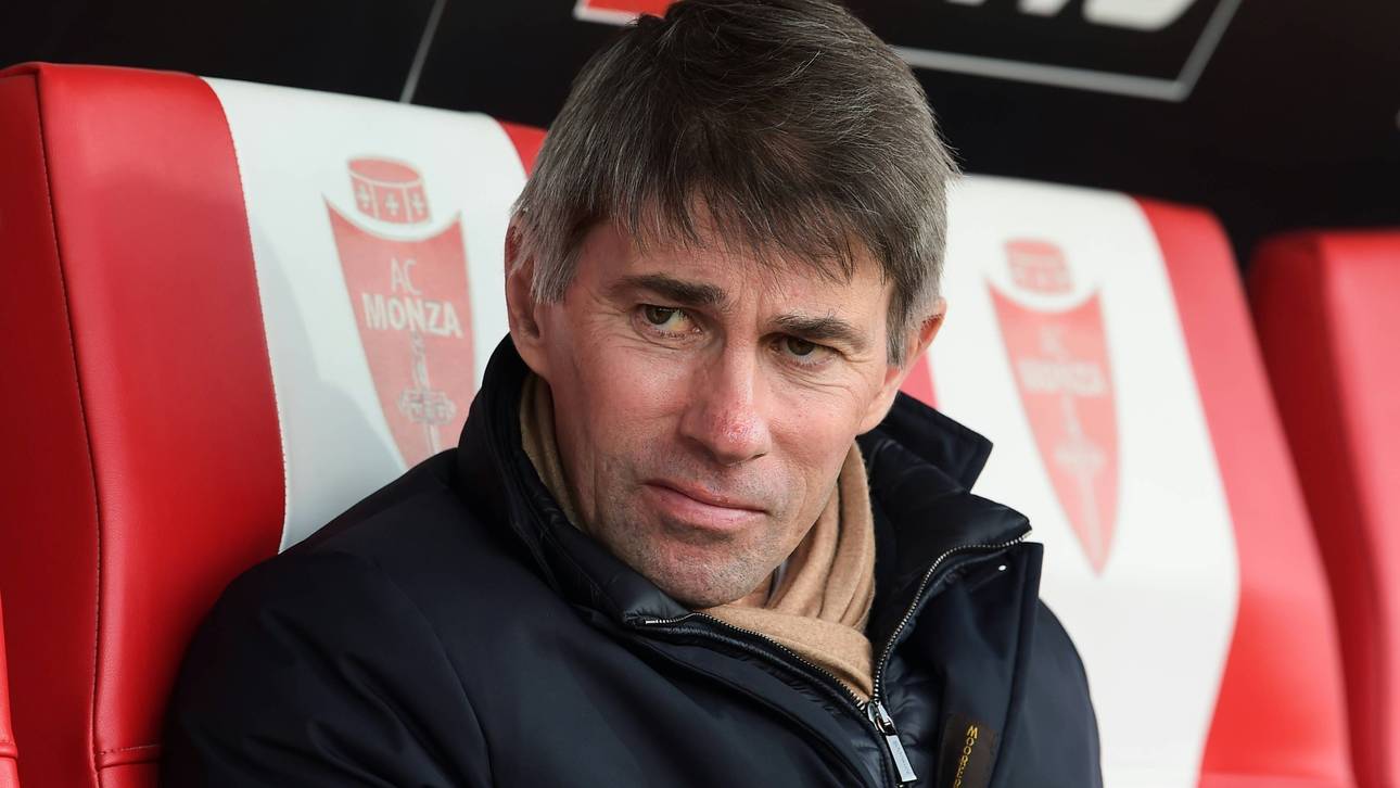 Nach Maldini! Milan räumt weiter auf