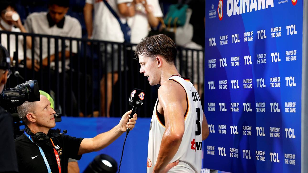 Wagner denkt noch nicht an Doncic