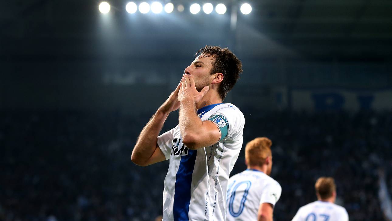 Magdeburg setzt SCP unter Druck