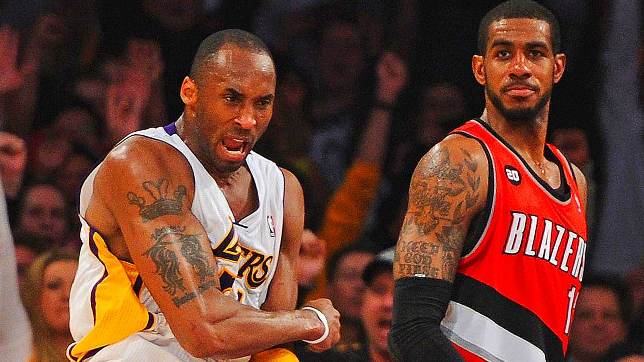 Lakers lassen Aldridge offenbar kalt