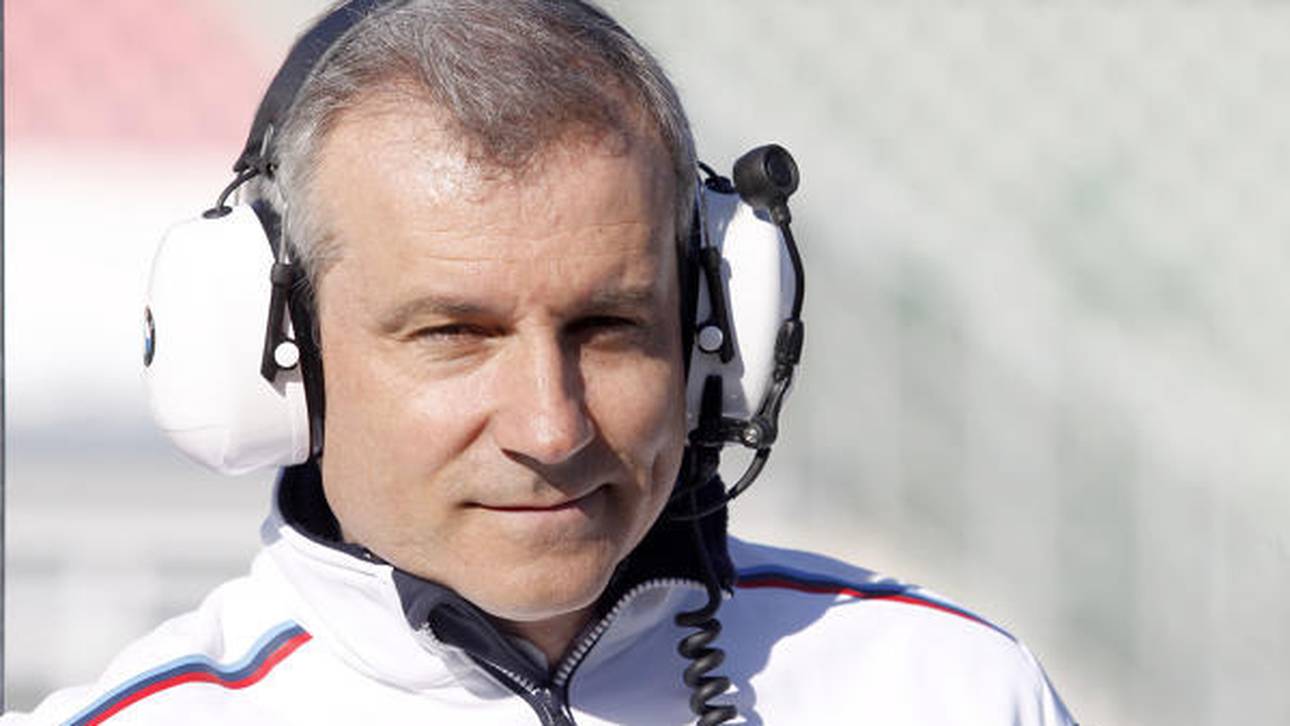 DTM: BMW für Reglementänderung