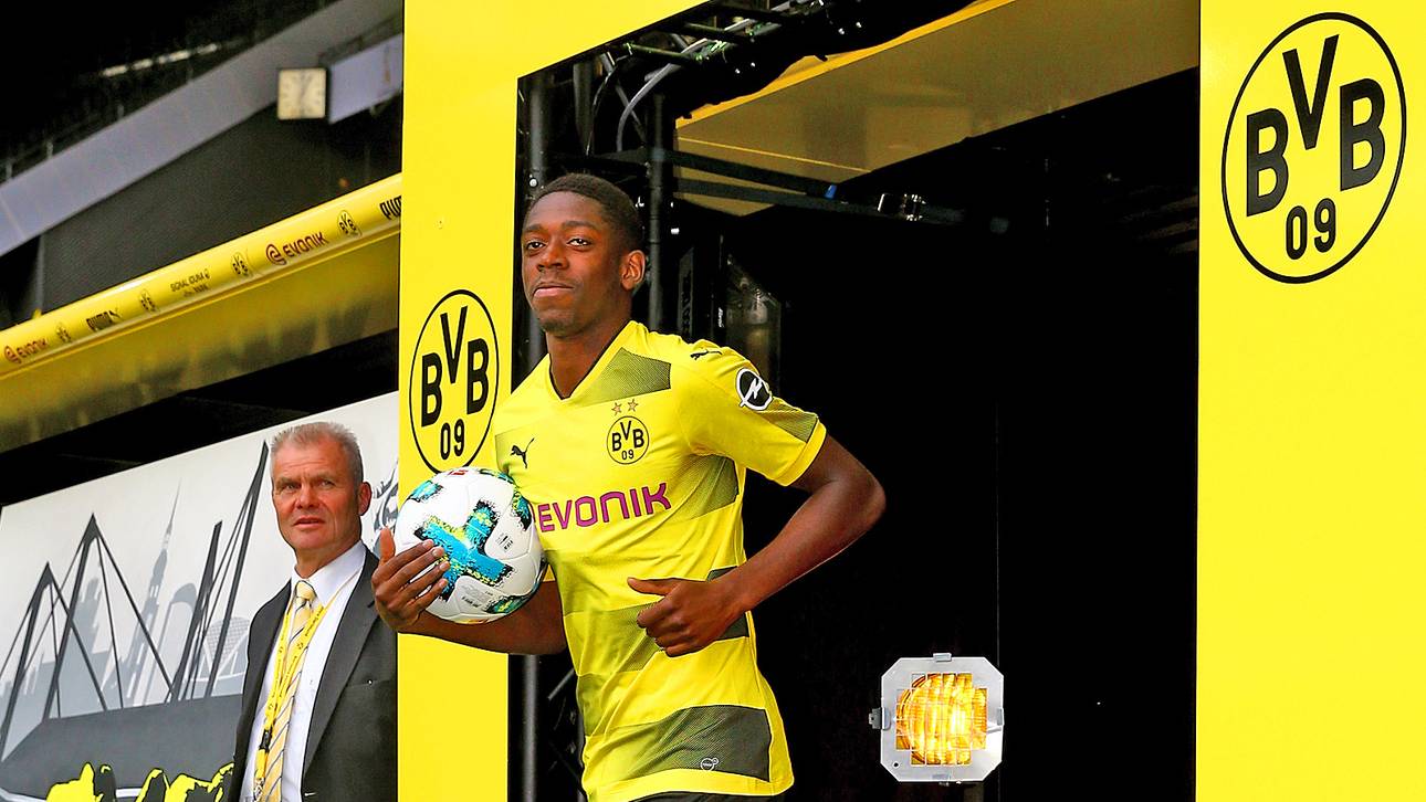 Wie viel ist Dembele wirklich wert?
