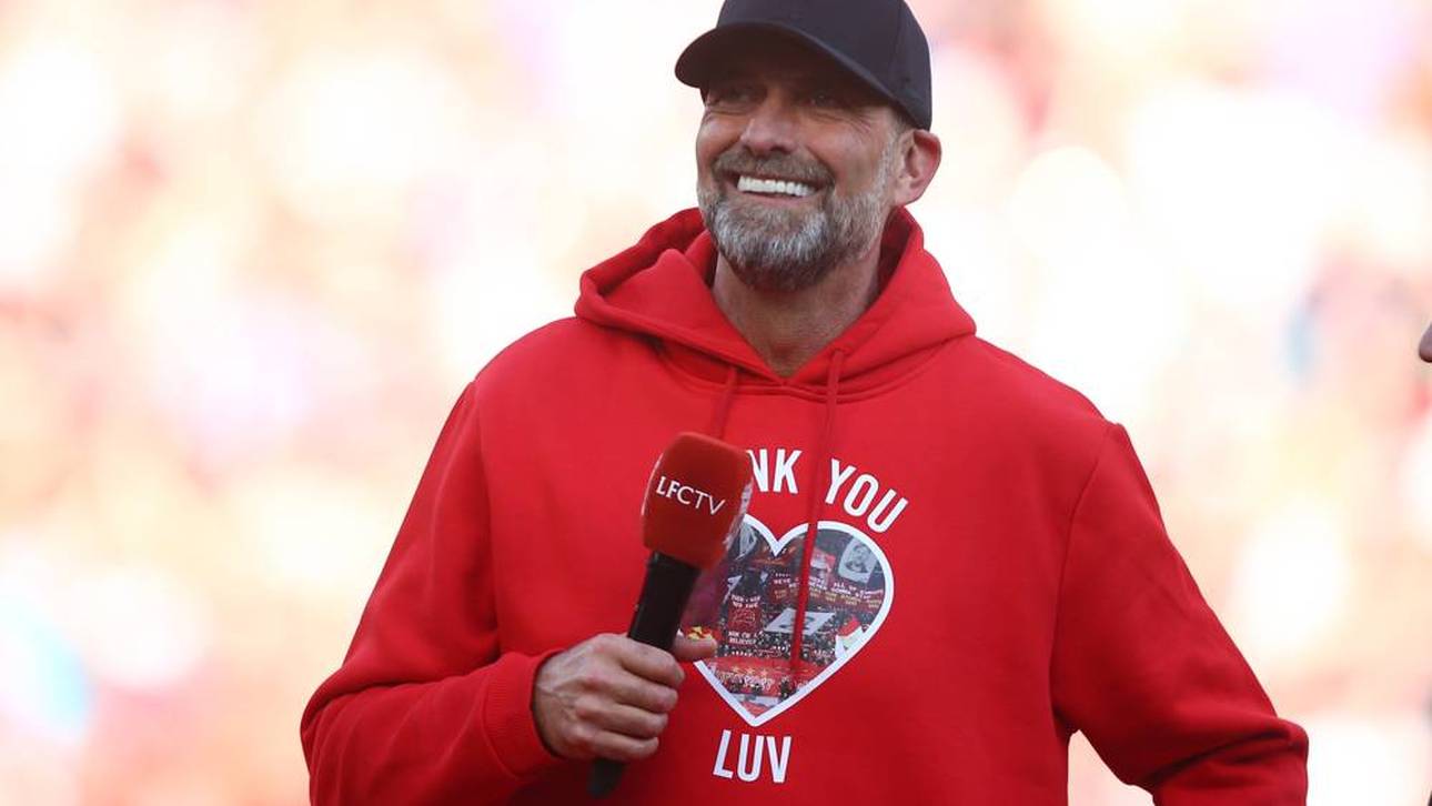 Jürgen Klopp investiert in ein Berliner Start-up 