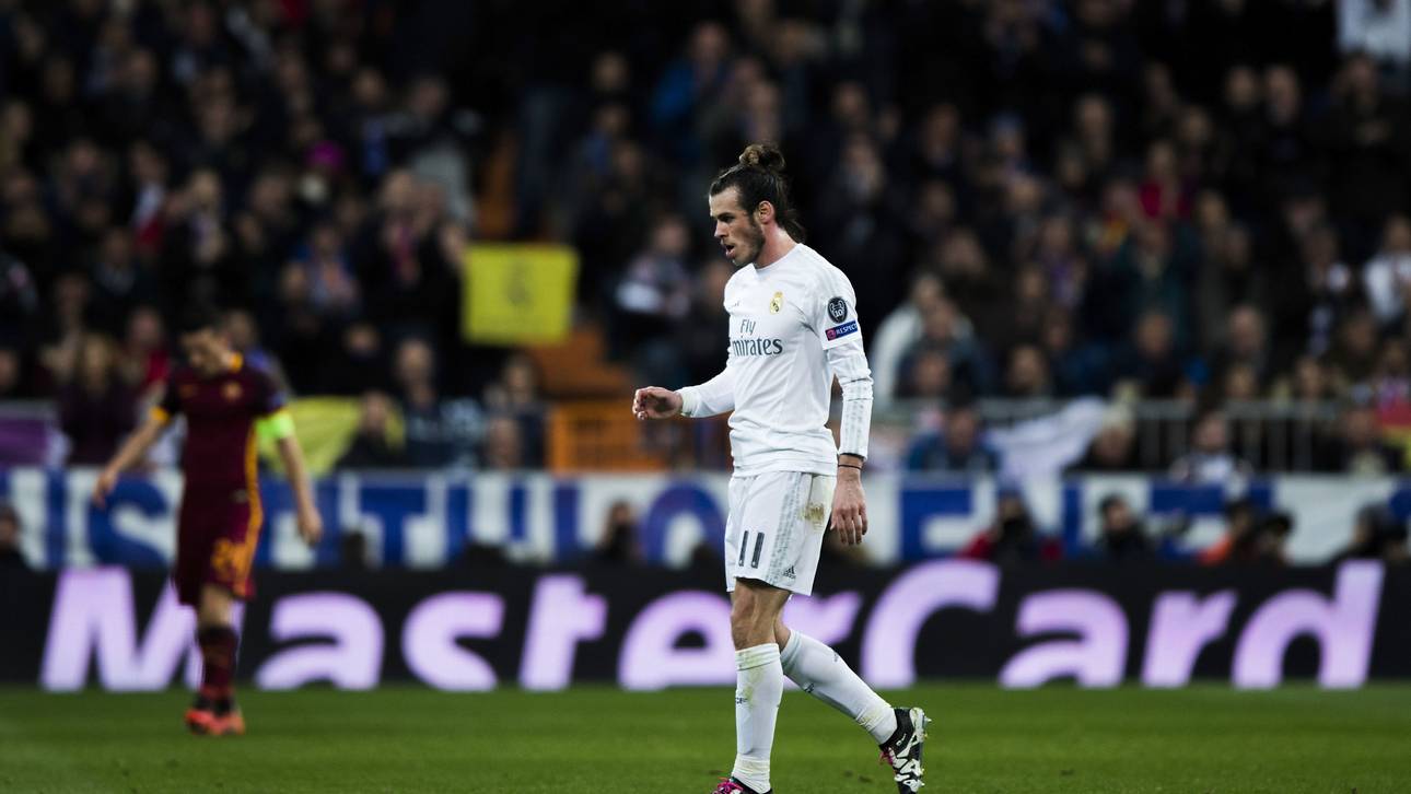 Beerbt Bale Ibrahimovic?