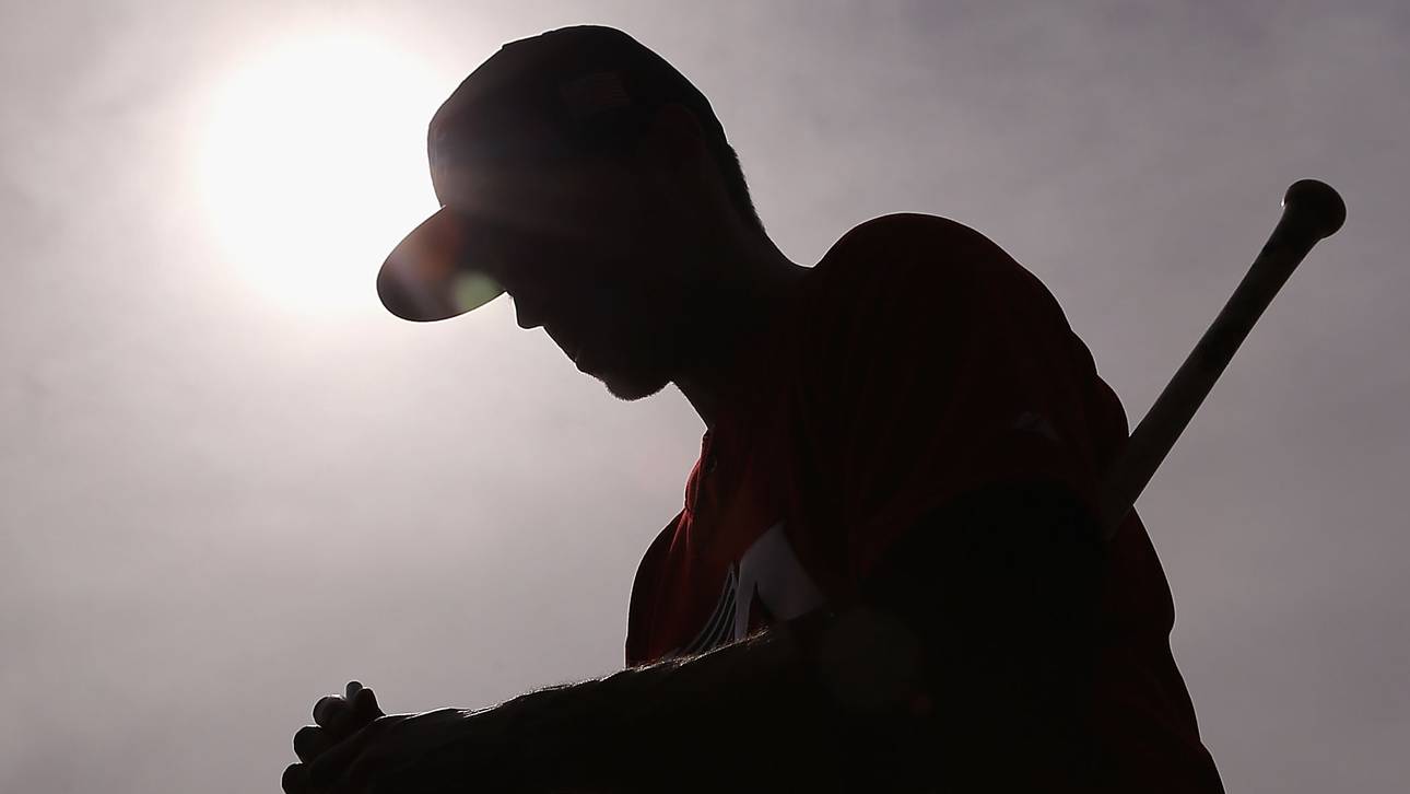 Kind stirbt bei Baseball-Spiel