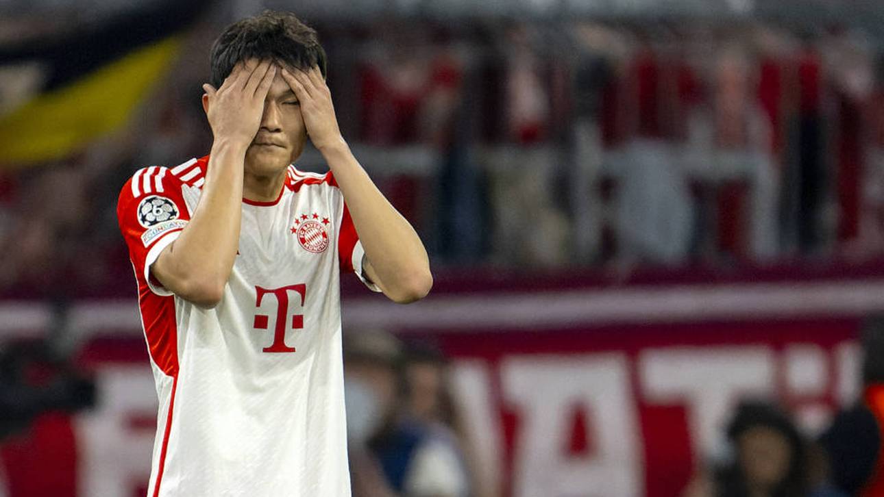 Warum Tuchel Minjae verzeiht