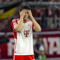 Seine Fehler gegen Real Madrid brachten Bayern-Star Minjae Kim heftige Kritik ein. Trainer Thomas Tuchel legt den Finger in die Wunde, nimmt seinen Innenverteidiger aber demonstrativ in Schutz.