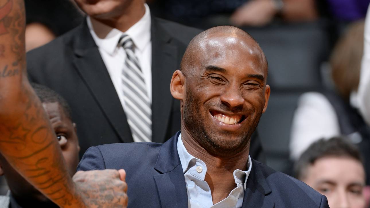 Grünes Licht für Kobe Bryant