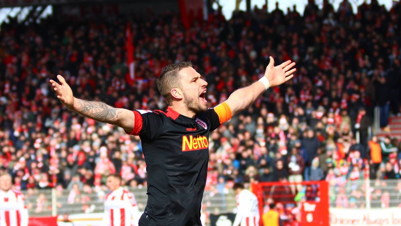 Spätes Remis lässt Jahn träumen