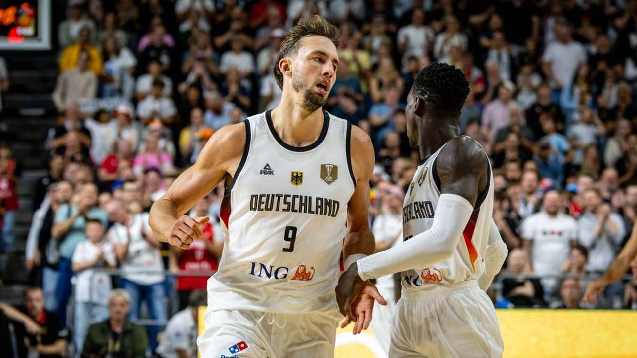 Sonderlob für Wagner und Schröder